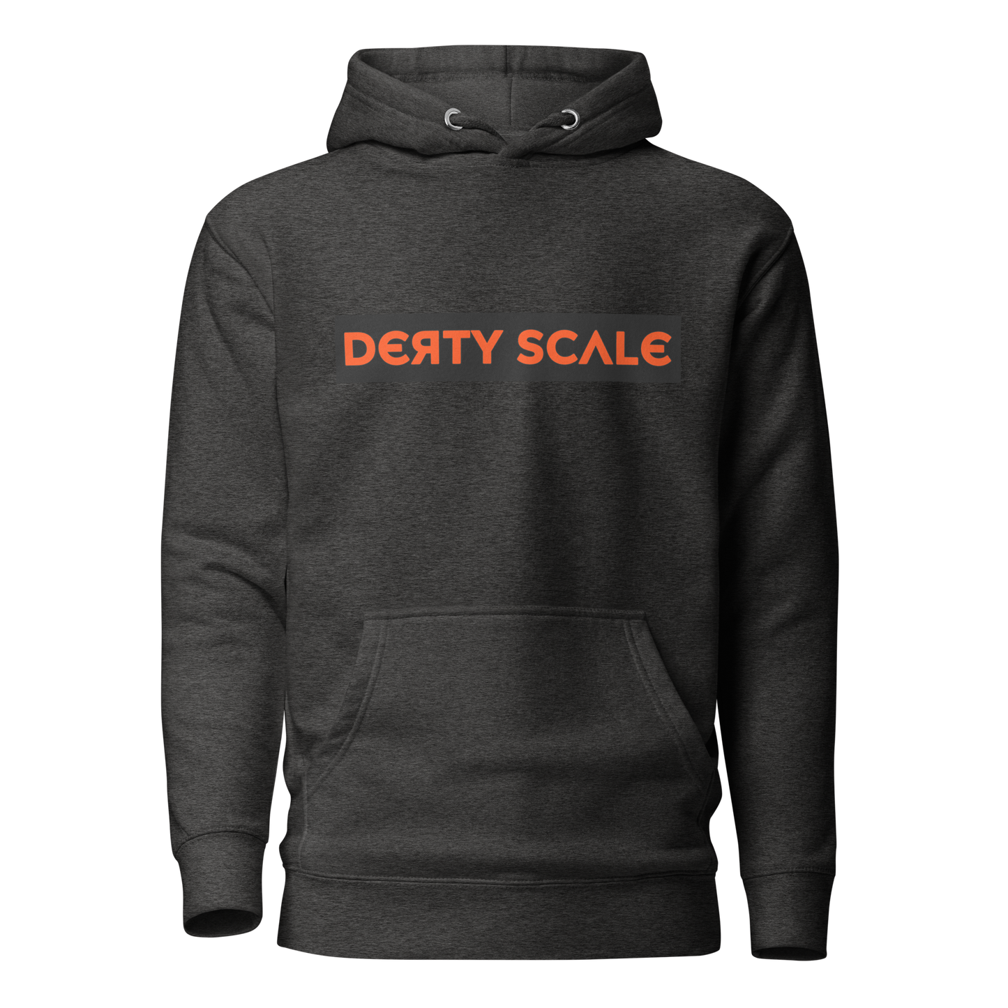 Derty Scale Hoodie