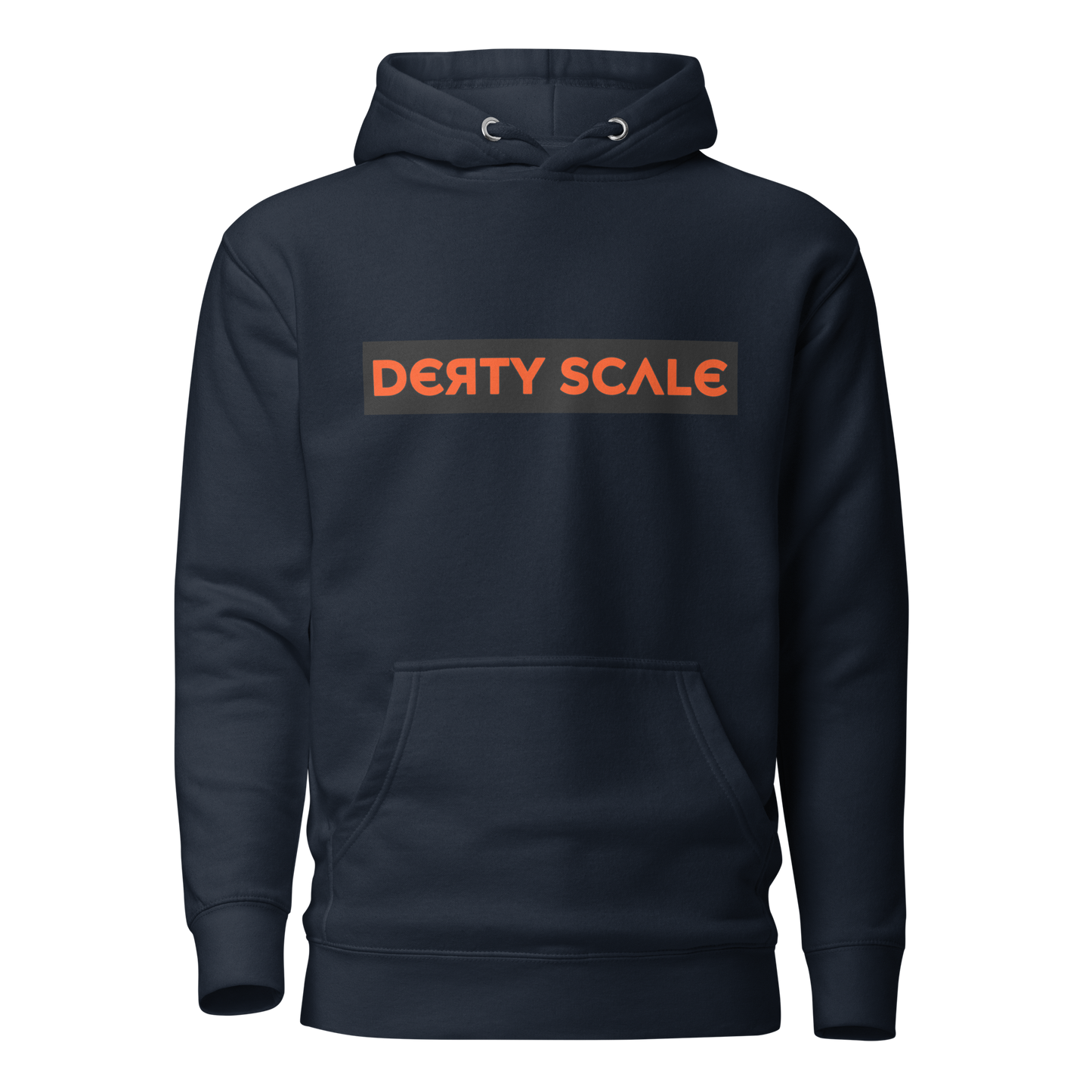 Derty Scale Hoodie