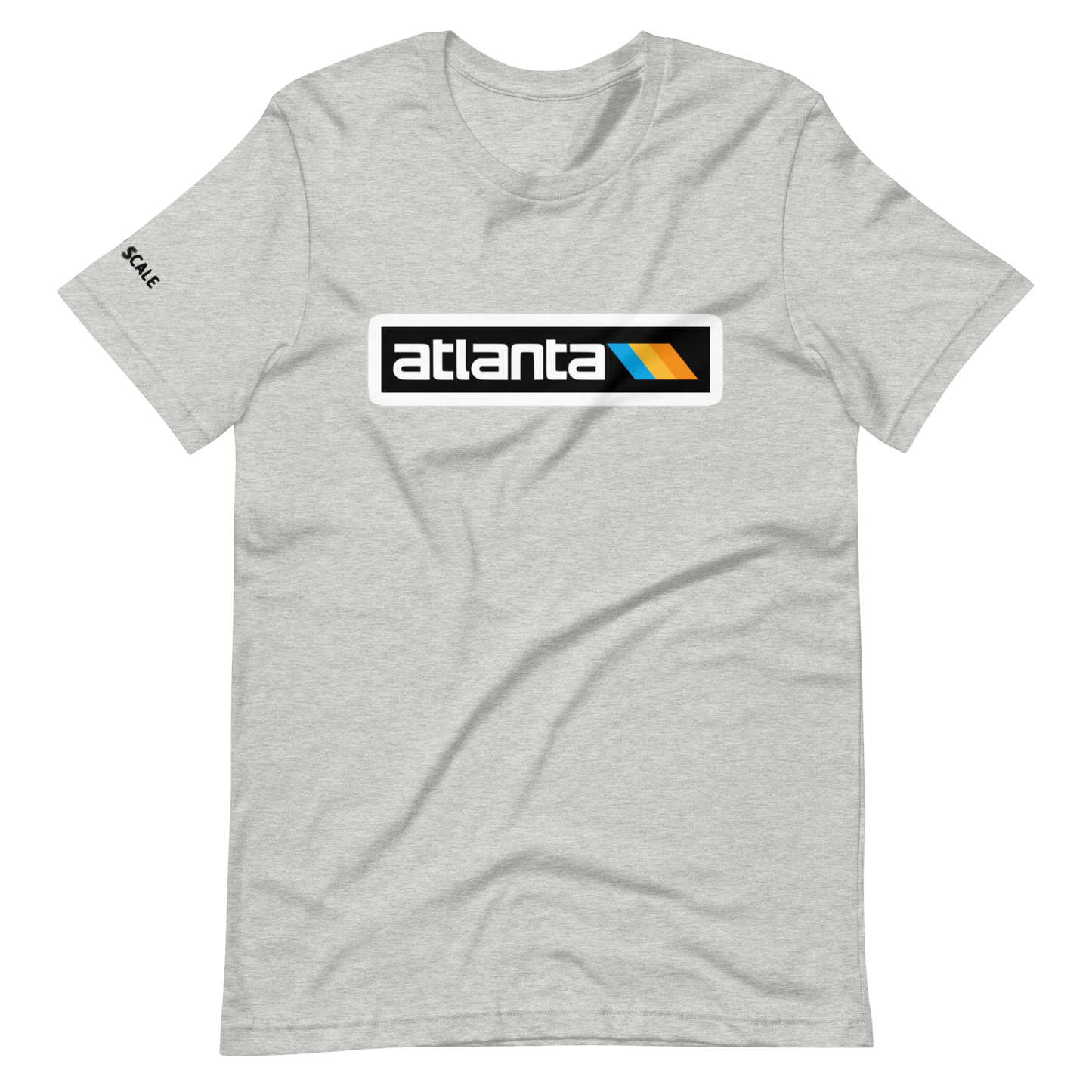 Vintage Atlanta Shirt