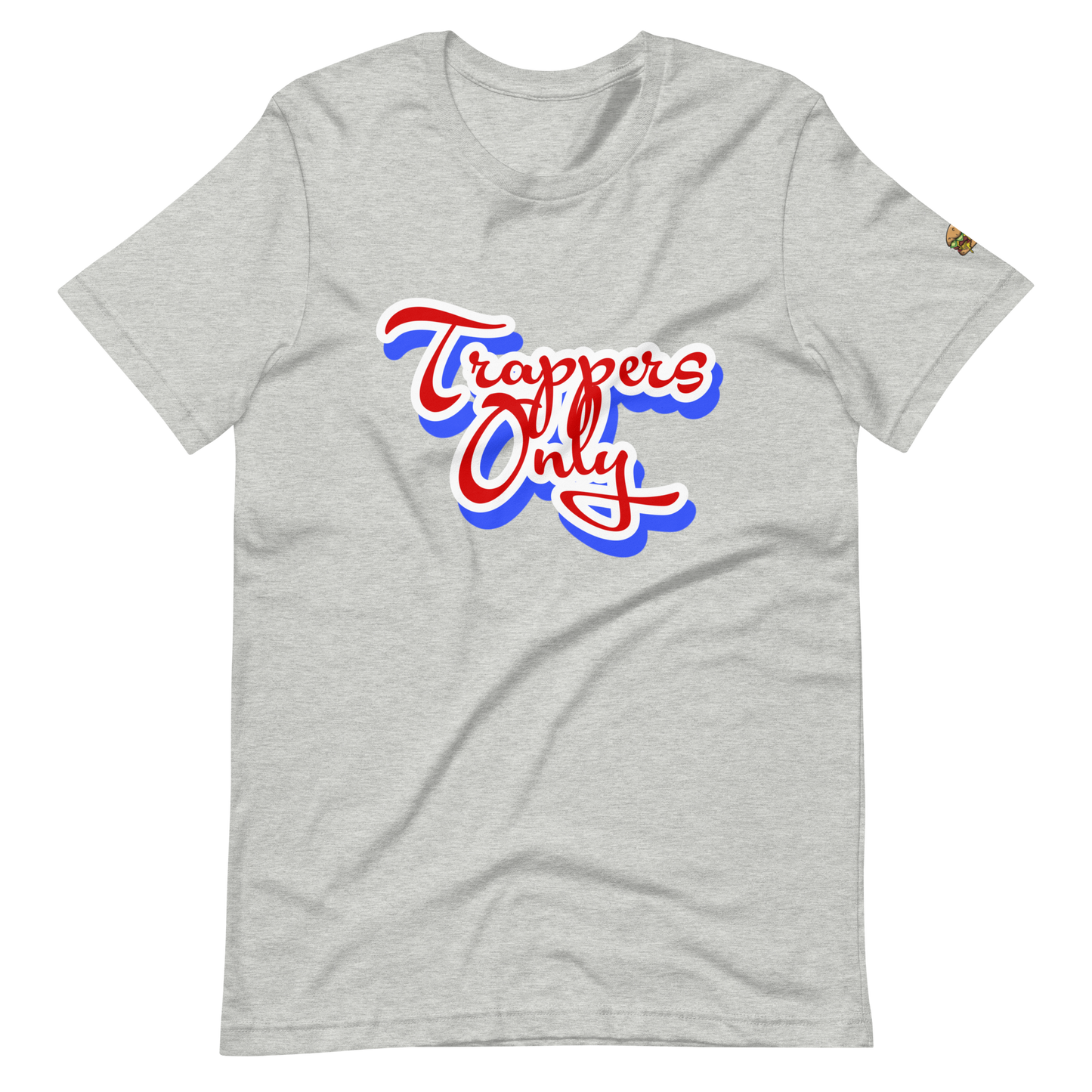 Trappers Only Shirt