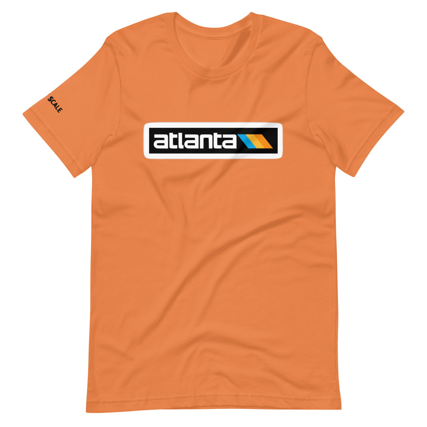 Vintage Atlanta Shirt