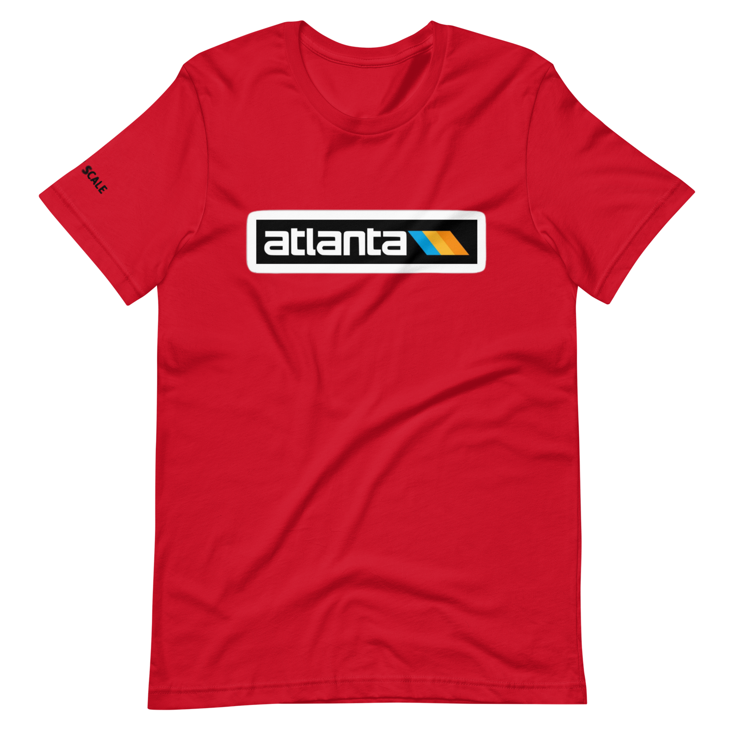 Vintage Atlanta Shirt