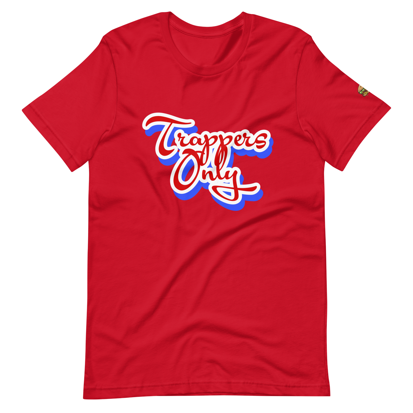 Trappers Only Shirt