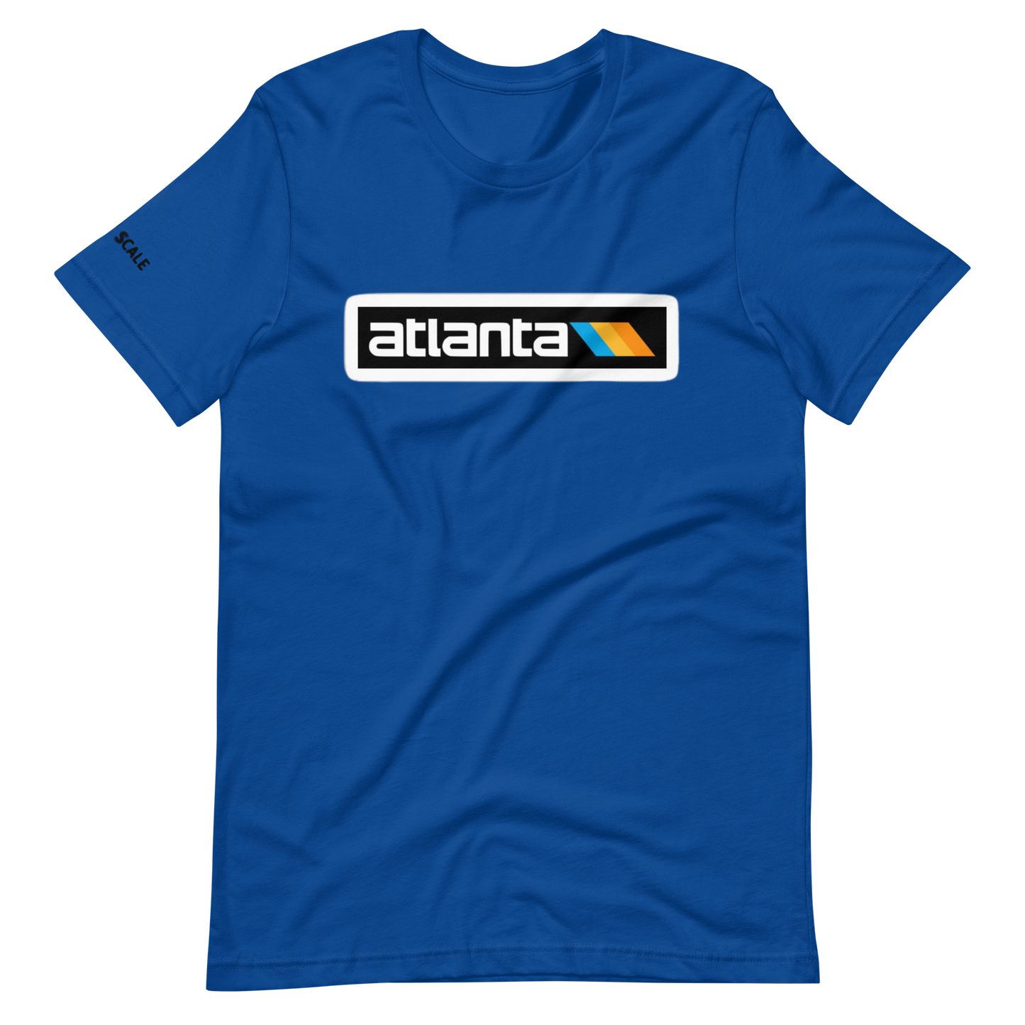 Vintage Atlanta Shirt