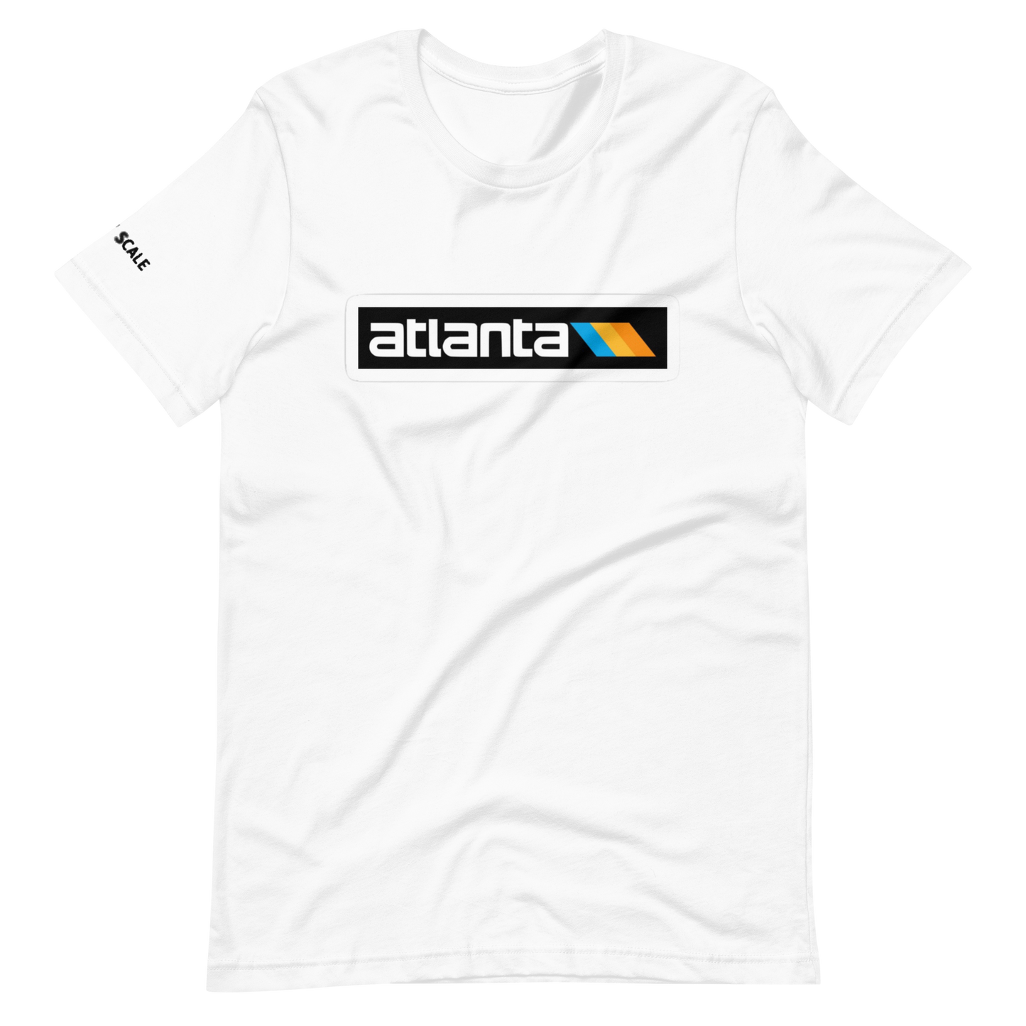 Vintage Atlanta Shirt