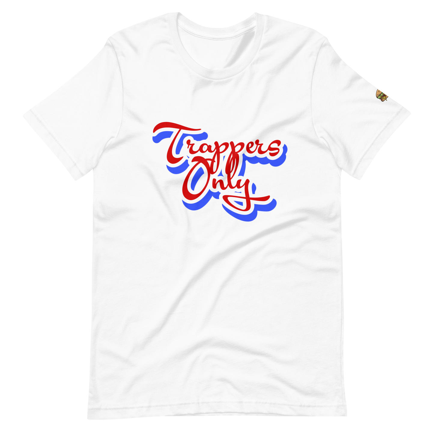 Trappers Only Shirt