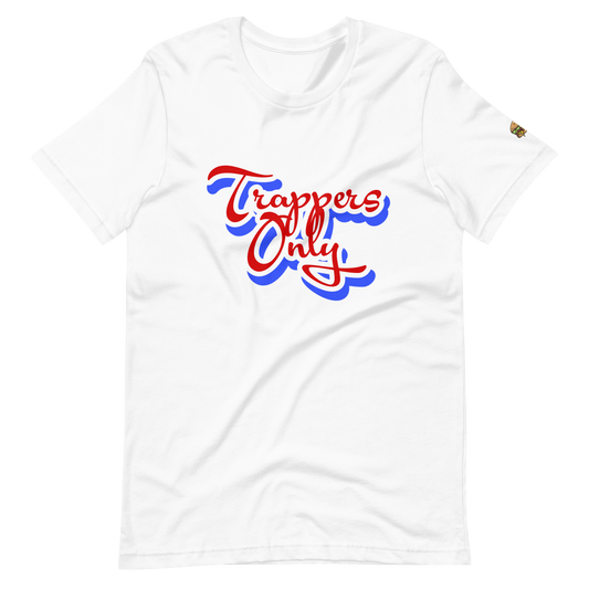 Trappers Only Shirt