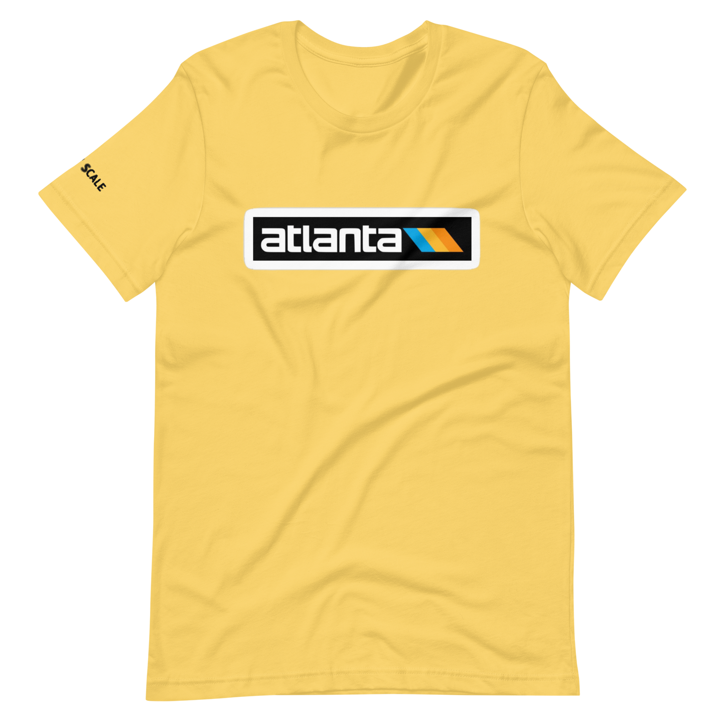 Vintage Atlanta Shirt